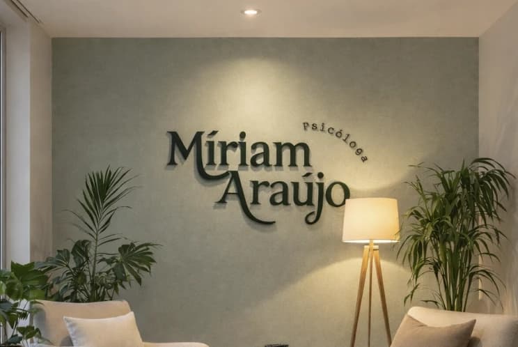 Prévia do projeto Míriam Araújo