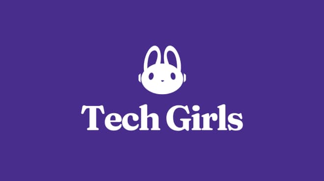 Prévia do projeto Tech Girls